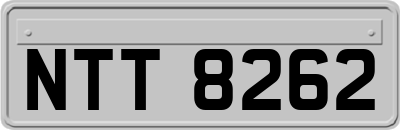NTT8262