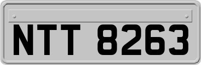 NTT8263