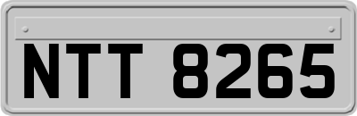 NTT8265