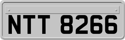 NTT8266