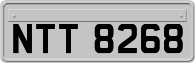 NTT8268