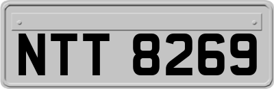 NTT8269