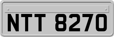 NTT8270