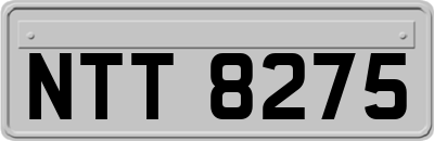 NTT8275