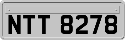 NTT8278