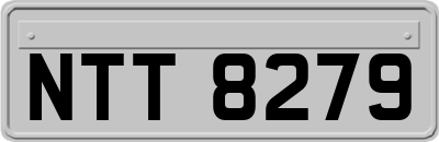 NTT8279