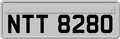 NTT8280