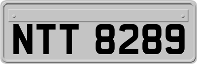 NTT8289