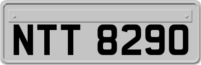 NTT8290