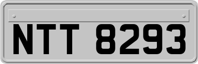 NTT8293
