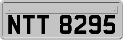 NTT8295