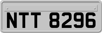 NTT8296