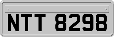 NTT8298