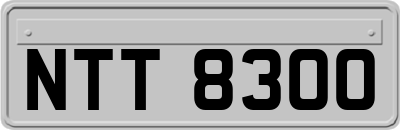 NTT8300