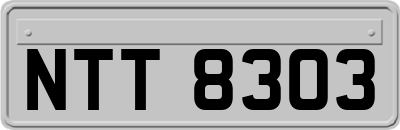 NTT8303
