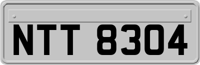 NTT8304
