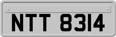 NTT8314