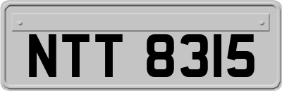NTT8315