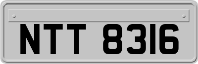 NTT8316