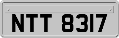 NTT8317