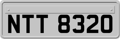 NTT8320