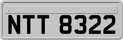 NTT8322