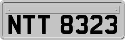 NTT8323