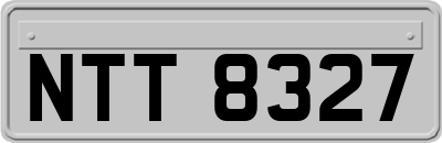 NTT8327