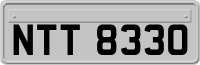NTT8330