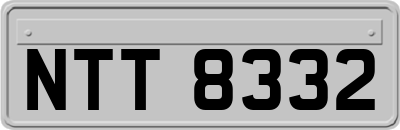 NTT8332