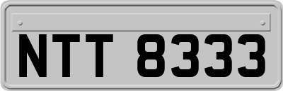 NTT8333