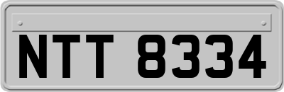 NTT8334