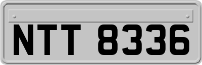 NTT8336
