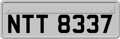 NTT8337