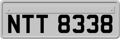 NTT8338