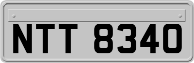 NTT8340