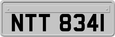 NTT8341