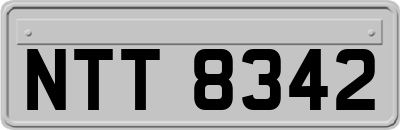 NTT8342