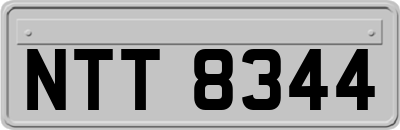NTT8344