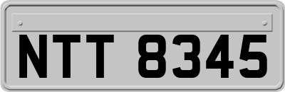 NTT8345