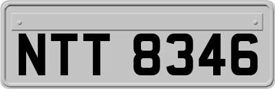 NTT8346