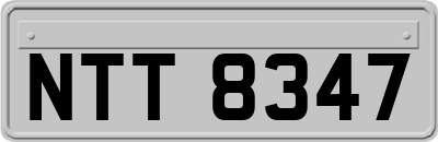 NTT8347