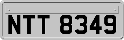 NTT8349