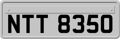 NTT8350