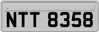 NTT8358