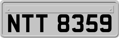 NTT8359