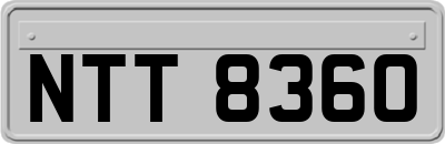 NTT8360