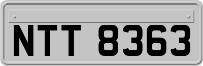 NTT8363