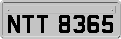 NTT8365