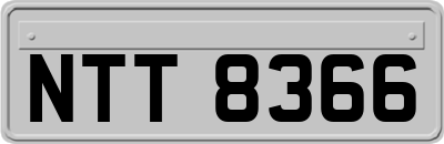 NTT8366